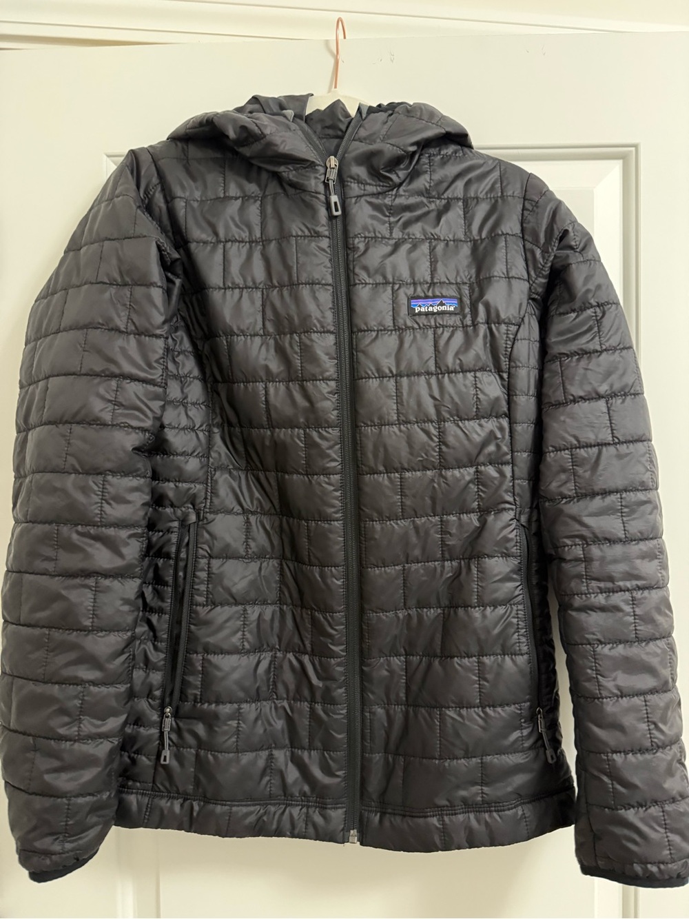 Patagonia Women’s Nano Puff Hoody